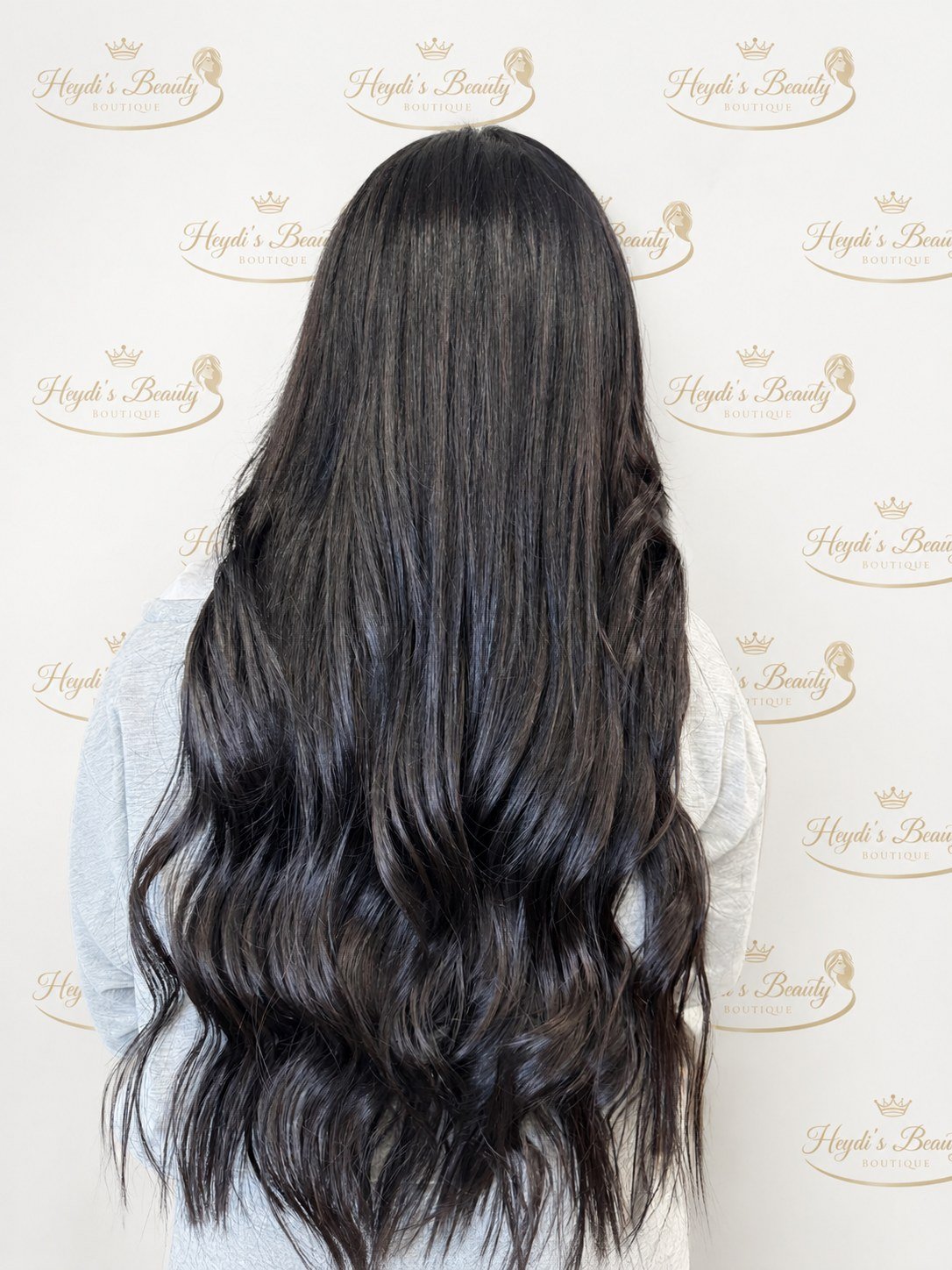 Transformación de cabello realizada en Heydi’s Beauty Supply, Tampa — trabajo 31