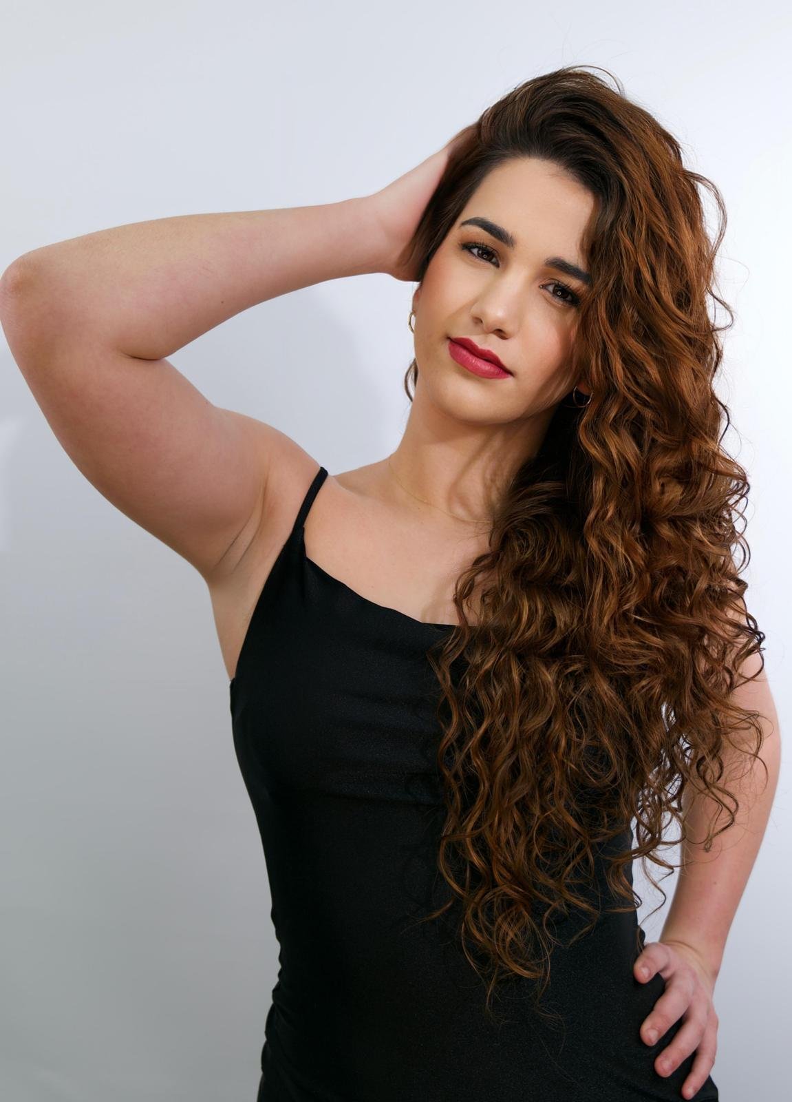 Resultado de cabello 4