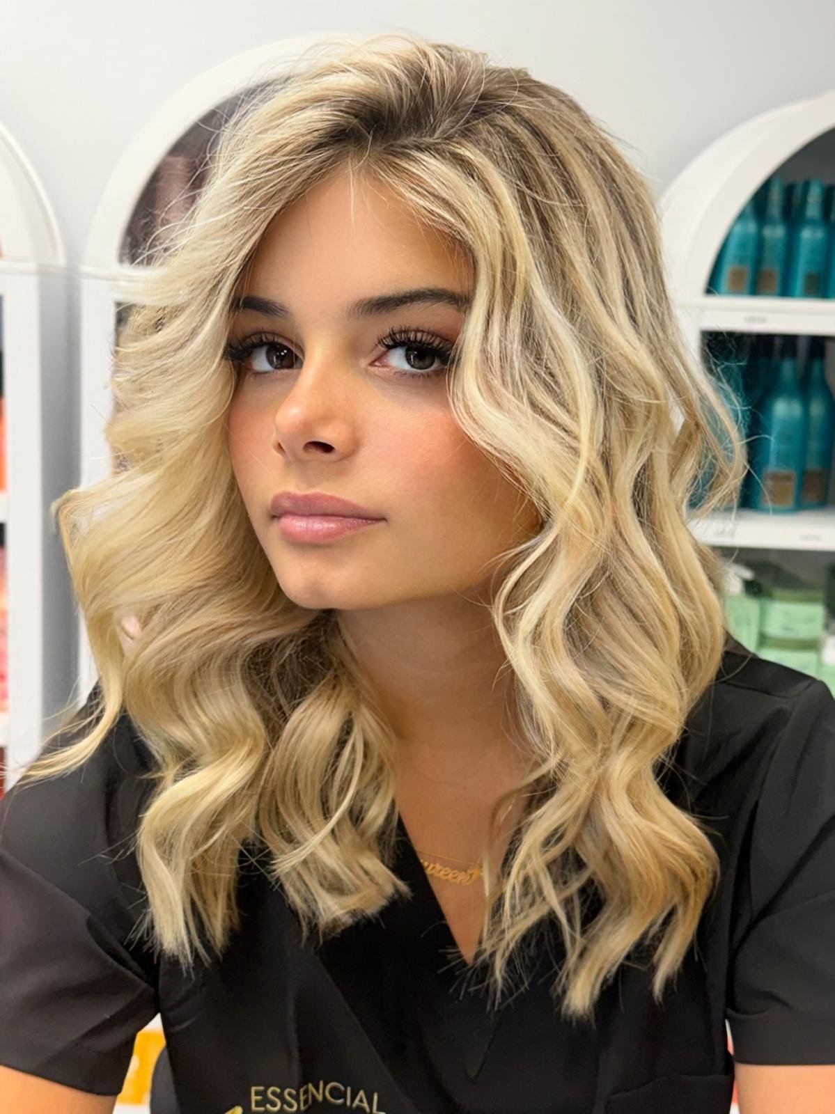 Resultado de cabello 14