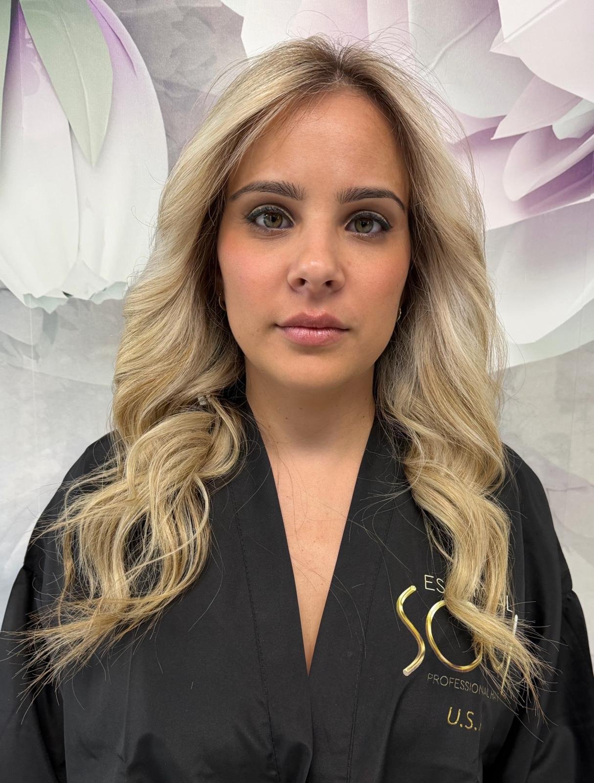 Resultado de cabello 16