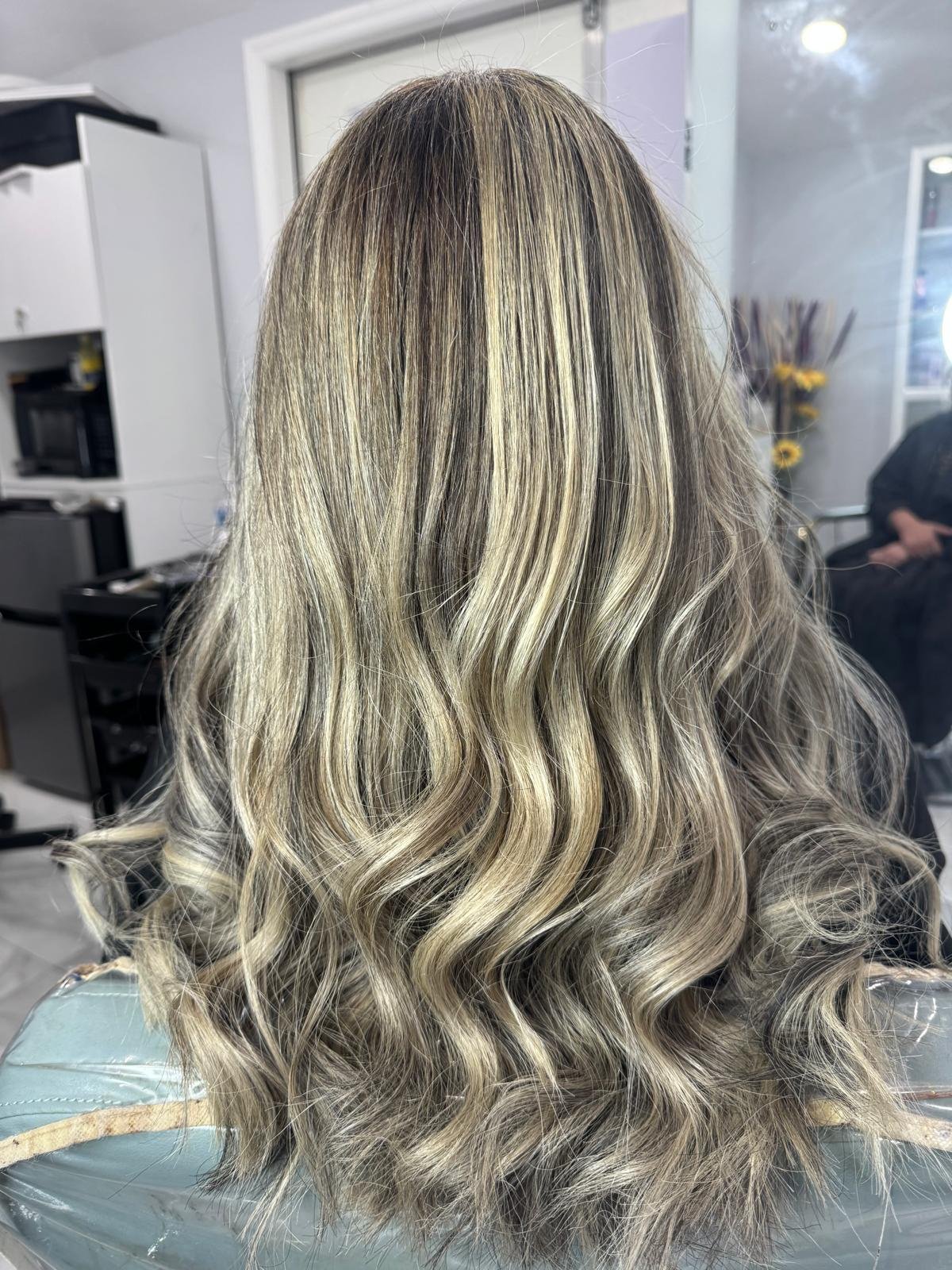 Resultado de cabello 18