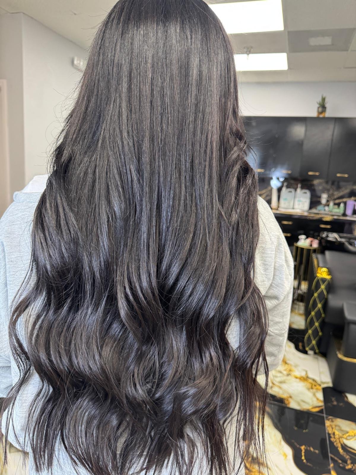 Resultado de cabello 20