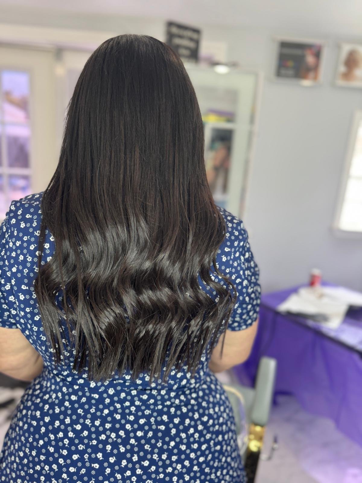 Resultado de cabello 22