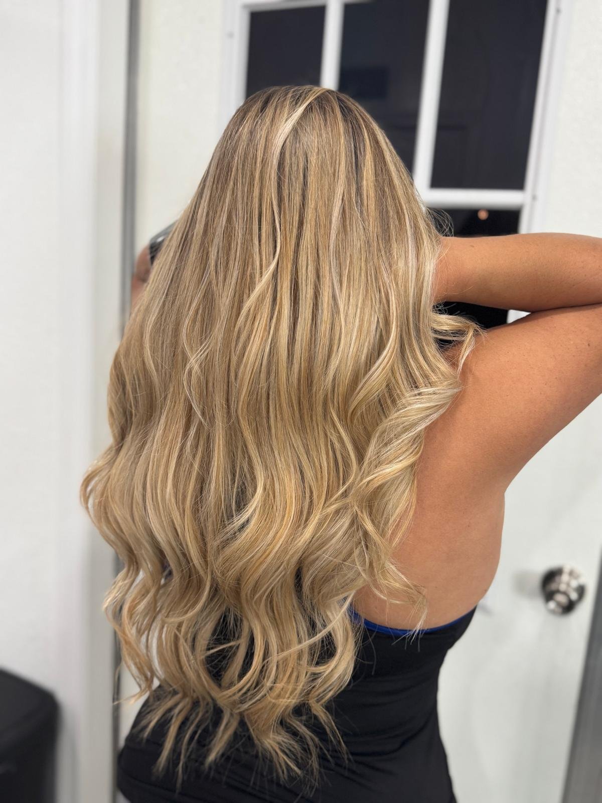 Resultado de cabello 26