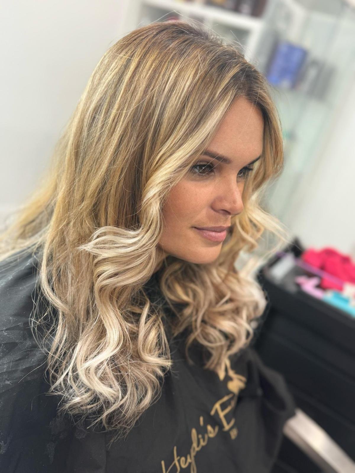 Resultado de cabello 27