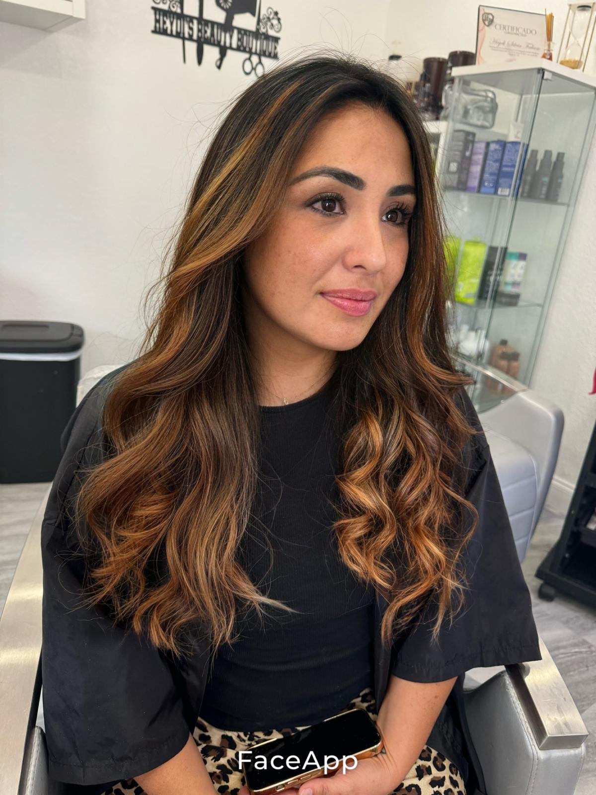 Resultado de cabello 28