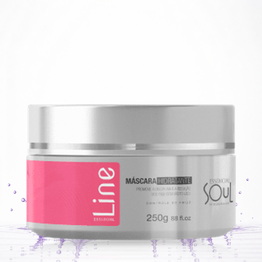 Mascarilla hidratante de mantenimiento 250 g