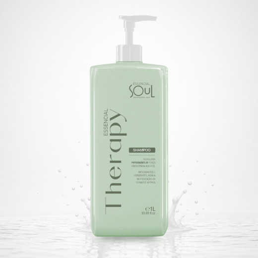Shampoo Essencial Therapy 1 L