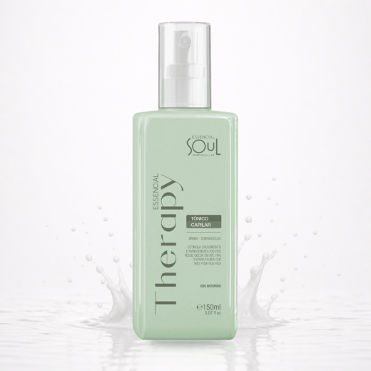 Tónico capilar Essencial Therapy 150 ml