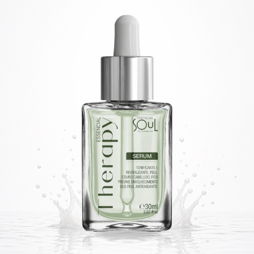 Sérum Essencial Therapy 60 g