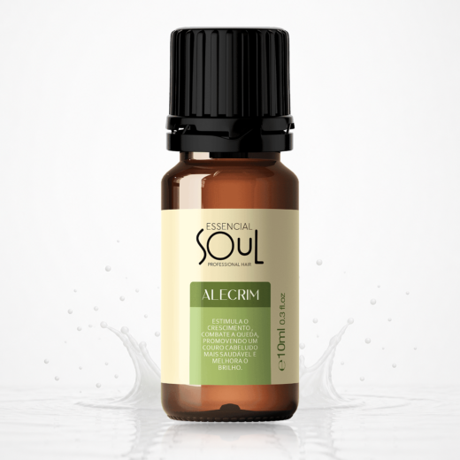 Aceite esencial de romero 5 ml