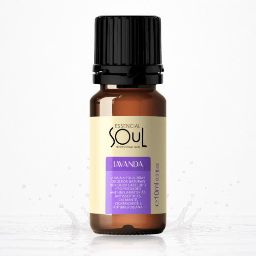 Aceite esencial de lavanda francesa 5 ml