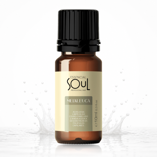 Aceite esencial de árbol de té 5 ml