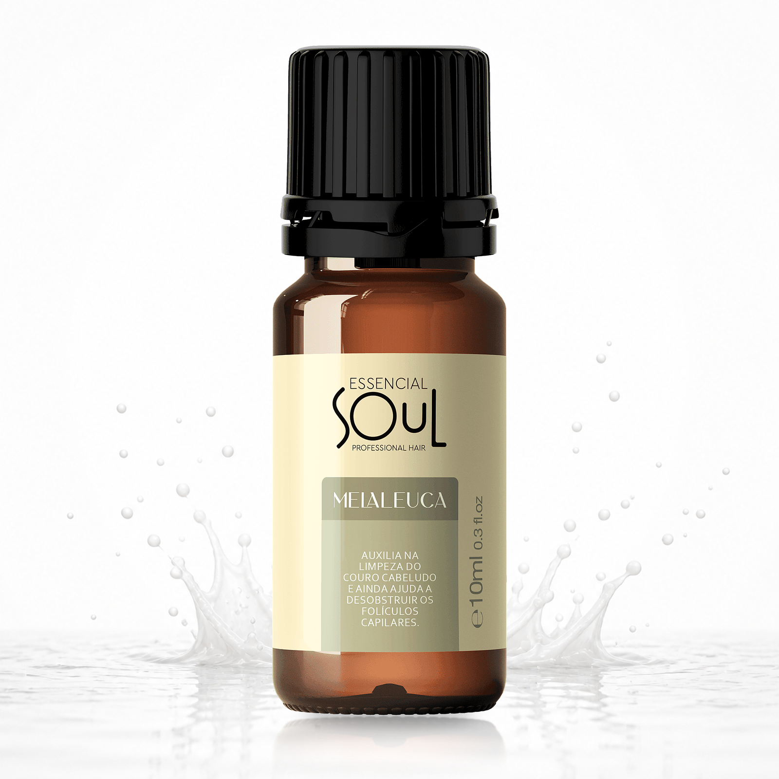 Aceite esencial de árbol de té 5 ml