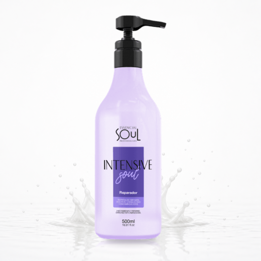Tratamiento reparador intensivo 500 ml