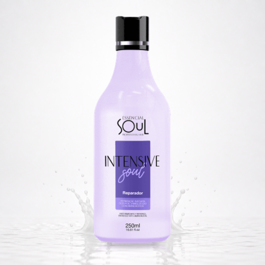 Tratamiento reparador intensivo 250 ml