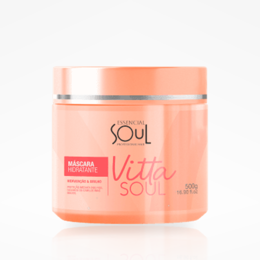 Mascarilla hidratante 500 g