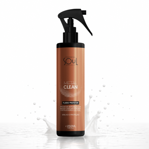 Fluido protector Metal Clean 500 g