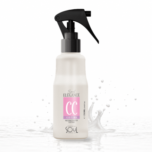 CC Blend reconstructor de cistina