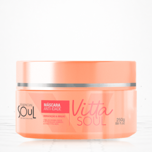 Mascarilla antiedad