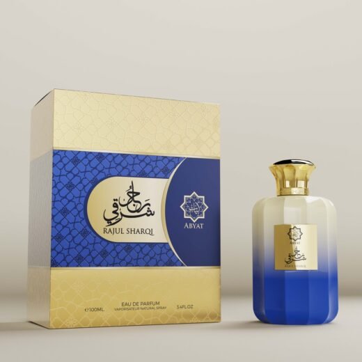 Rajul Sharqi
