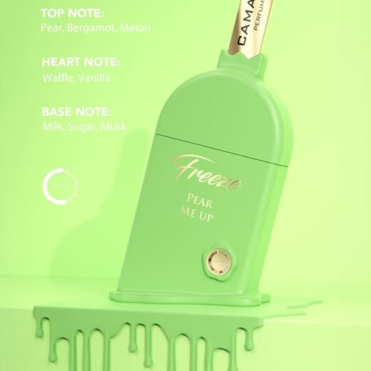 Pear Me Up