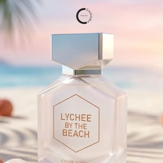 Lychee By The Beach