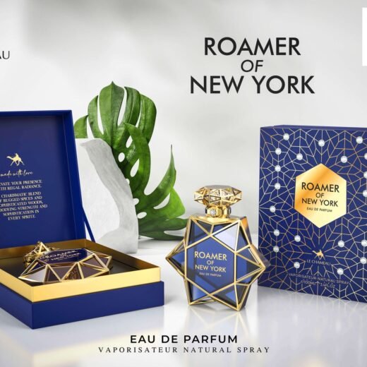 Roamer of New York
