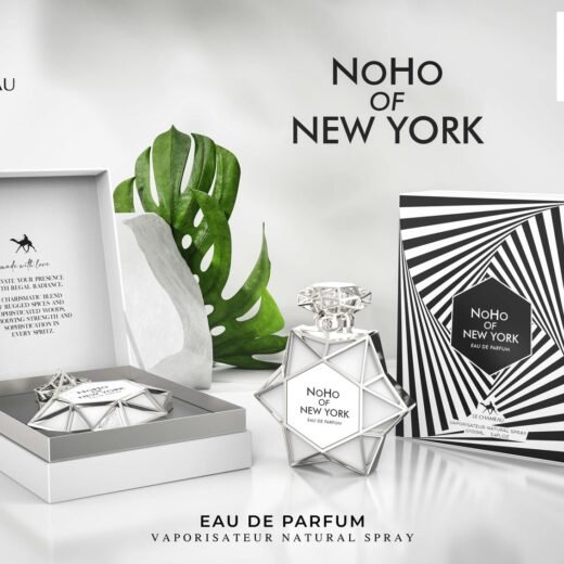 NoHo of New York