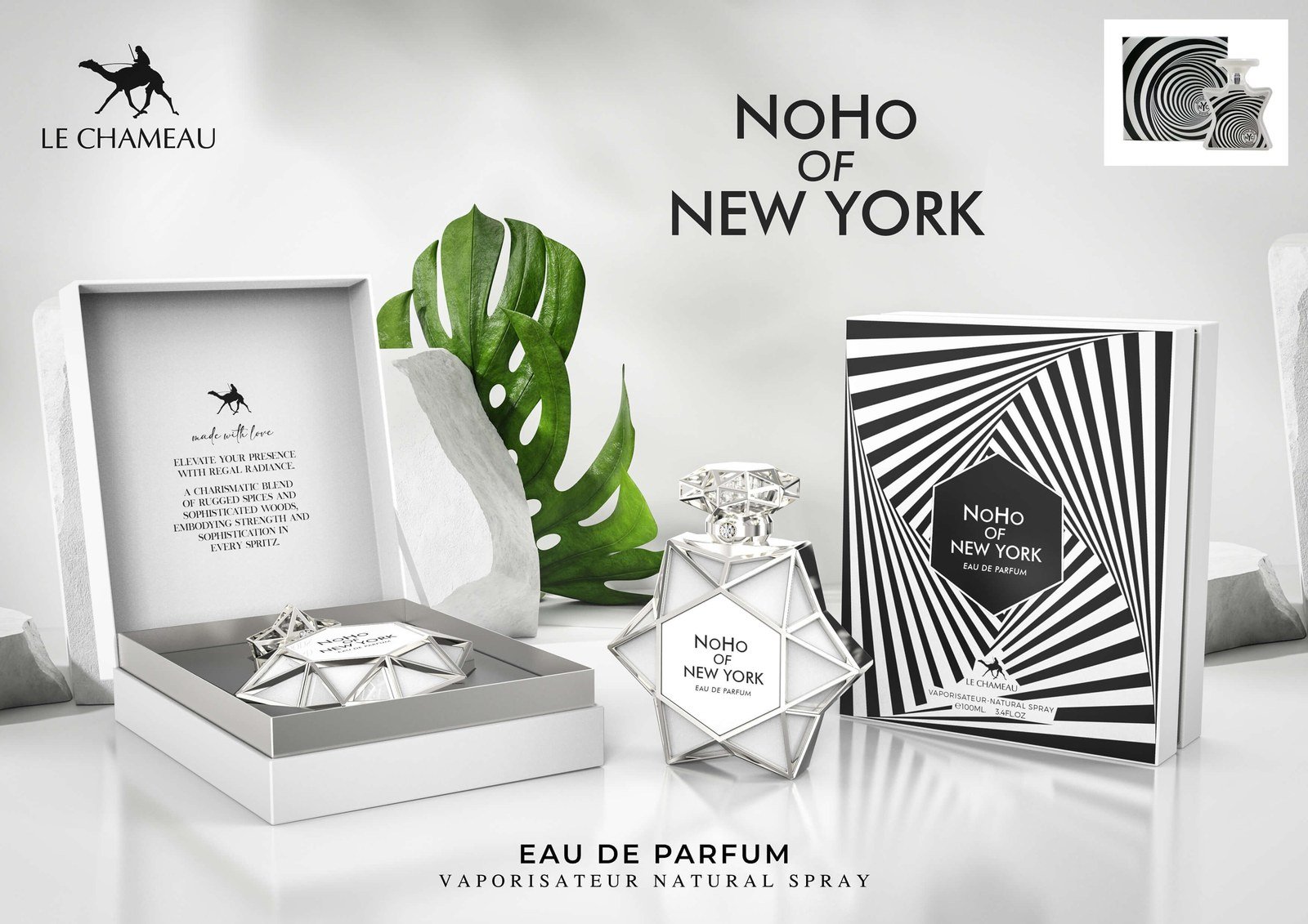 NoHo of New York