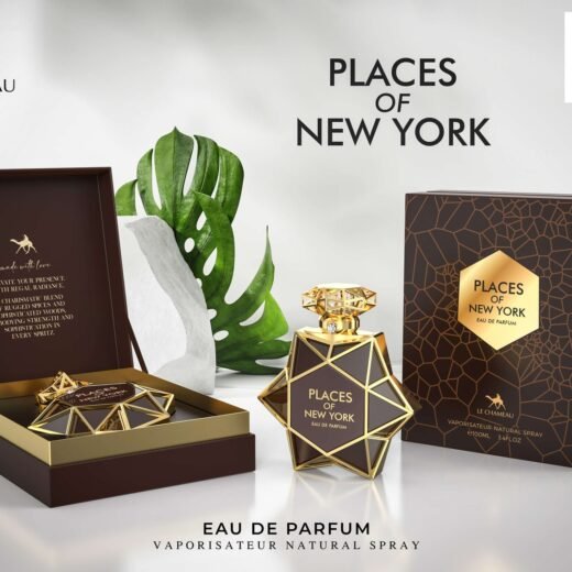Places of New York