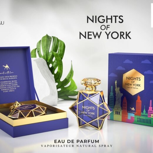 Nights of New York