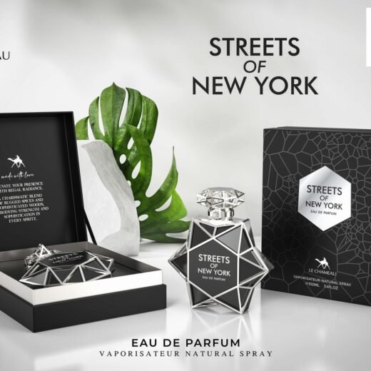 Streets of New York