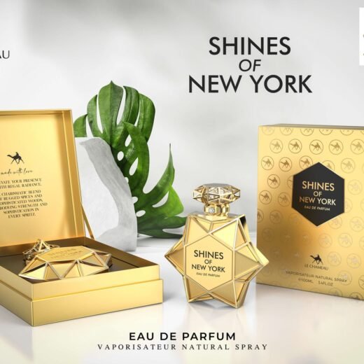 Shines of New York