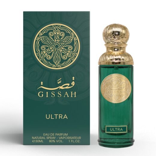 Gissah Ultra