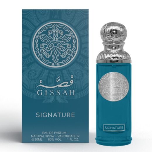 Gissah Signature