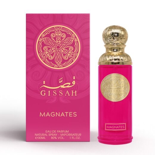 Gissah Magnates