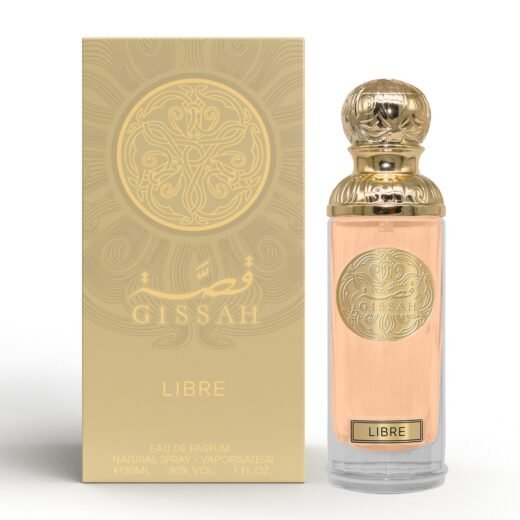 Gissah Libre