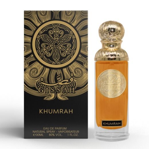Gissah Khumrah