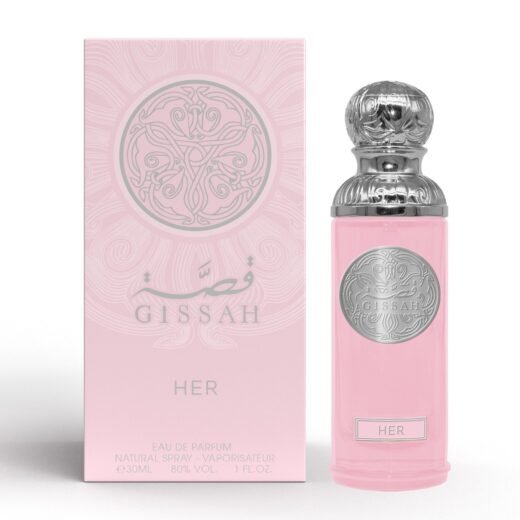 Gissah Her