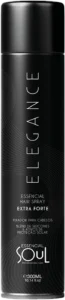 Hair spray extra fuerte 300 ml