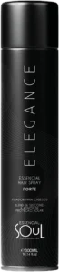Hair spray fuerte 300 ml