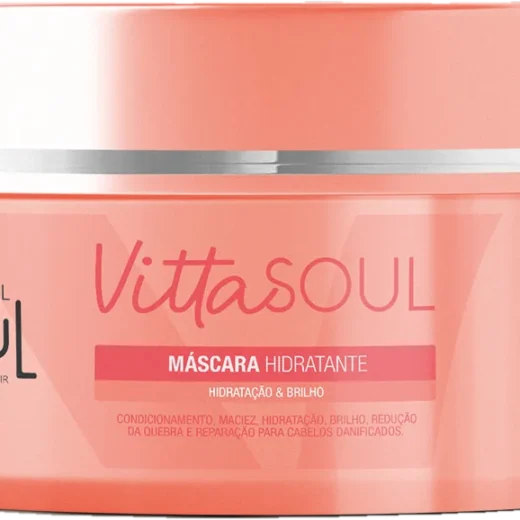 Mascarilla hidratante 250 g