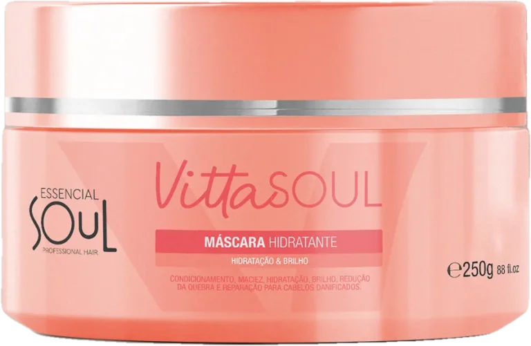 Mascarilla hidratante 250 g