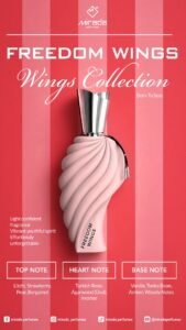 Freedom Wings