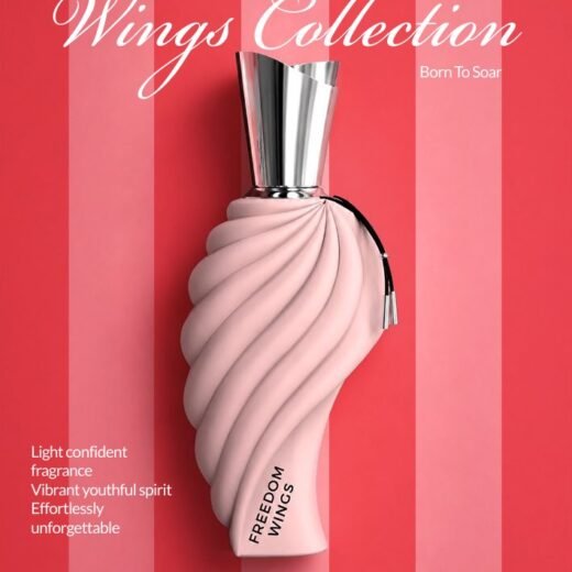 Freedom Wings