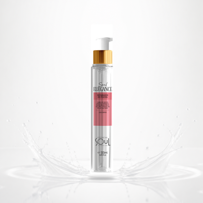 Reparador de puntas 120 ml