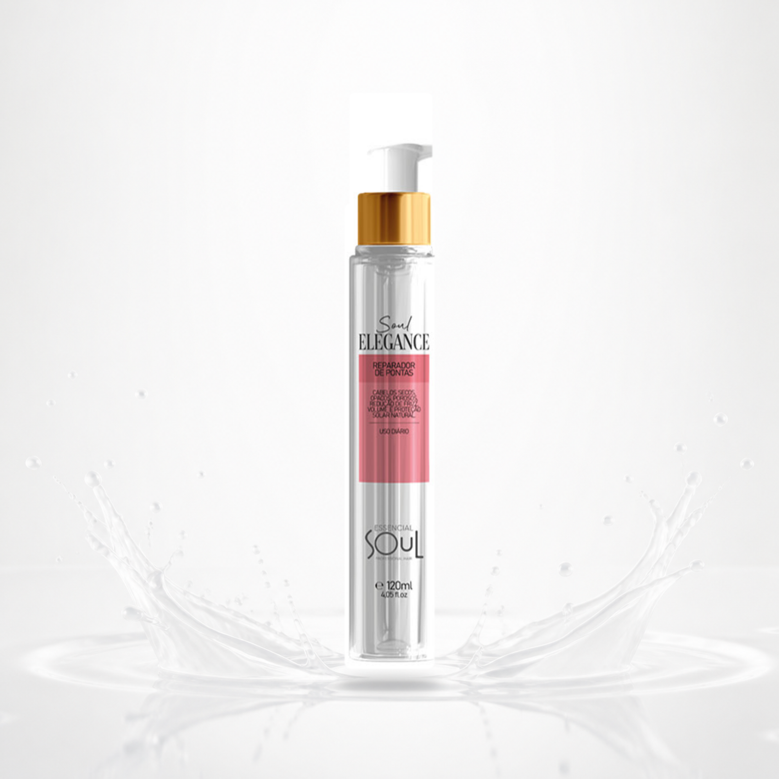 Reparador de puntas 120 ml