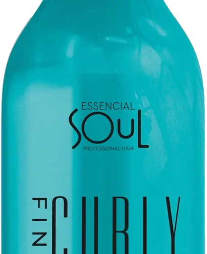 Shampoo para rizos 1 L